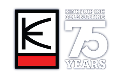 Kinequip Logo